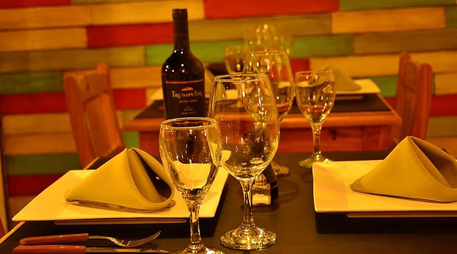 Buenos Cruces Pasta Bar
