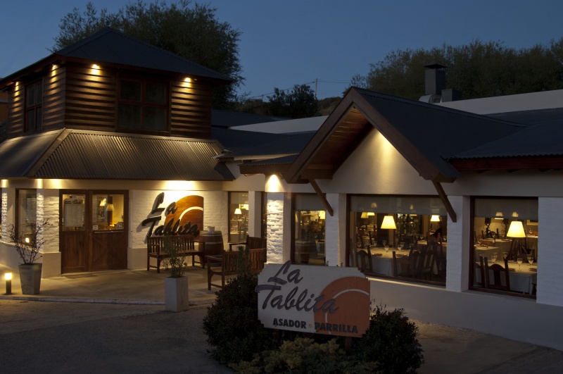 La Tablita